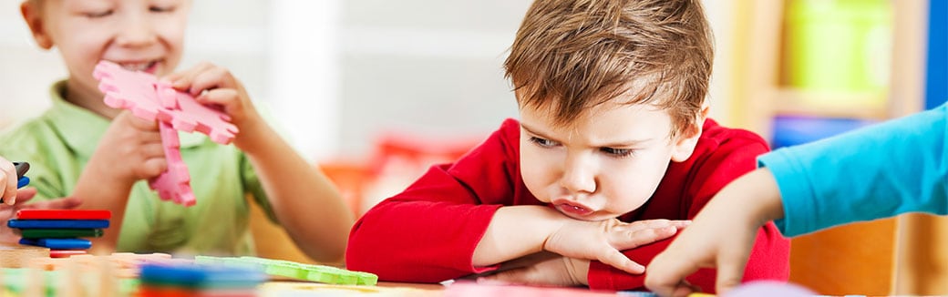 Applying the gospel to parenting