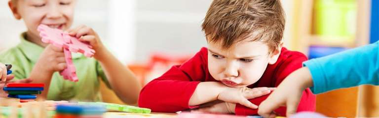 Applying the gospel to parenting