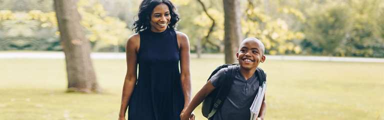 Respecting Your Son’s Desire to Provide and Protect