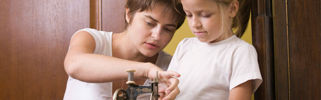 teaching your children to be a good conversationalist