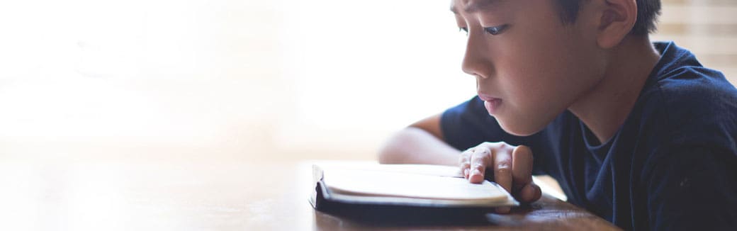 teaching-your-children-to-study-the-bible