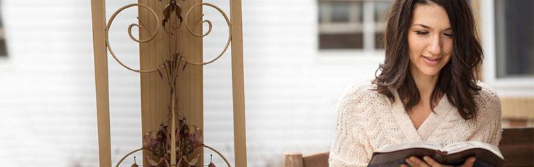 Verses from the bible