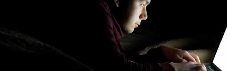 Dangers of pornography