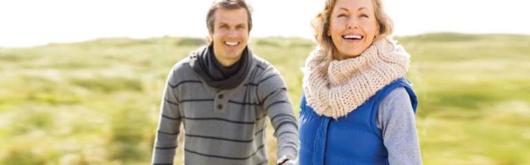 2 Steps to Keep Your Marriage From Going Stale