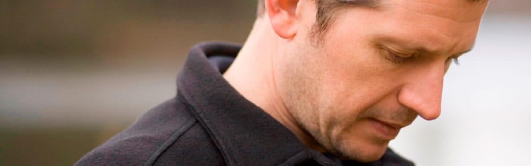 Your Husband's Two Biggest Fears