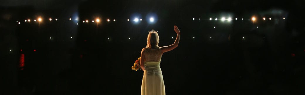 Miss America Pageant