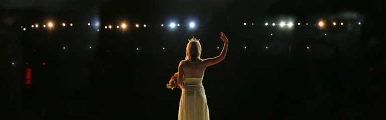 Miss America Pageant