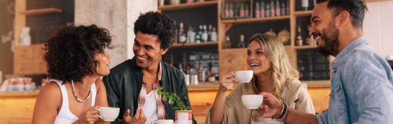 Every Marriage Needs Community