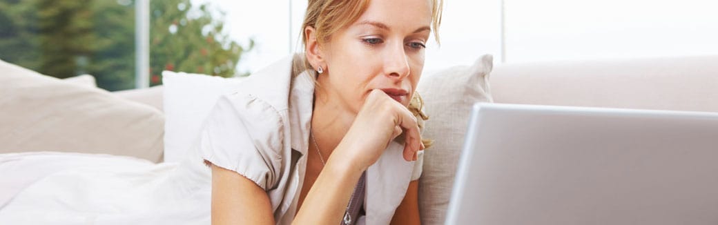 Struggling with temptation