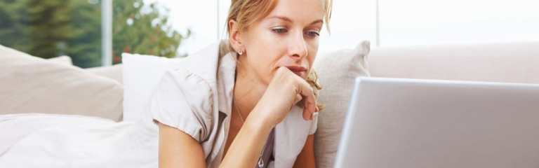 Struggling with temptation