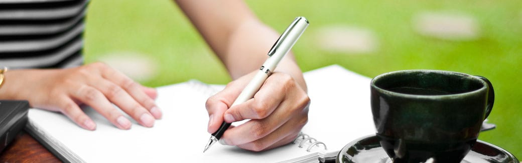 three goals for new year