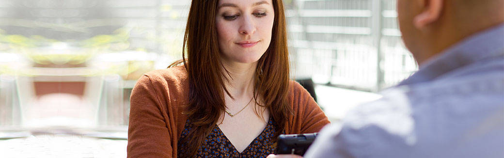 Face-to-Face communication