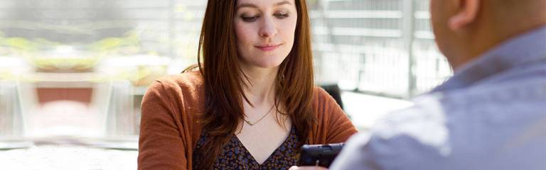 Face-to-Face communication