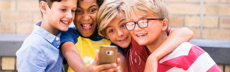 Parenting music choices