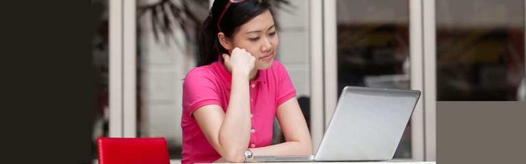 Internet and online media