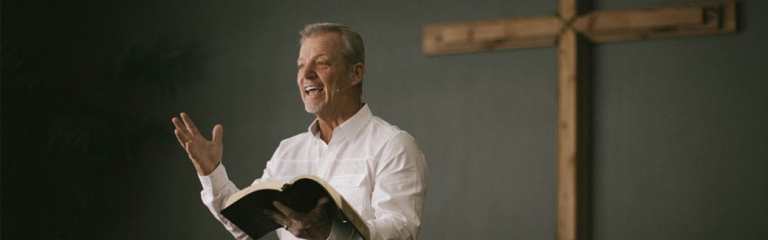 Pastor appreciation