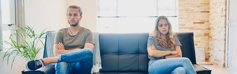 Young and Married: Five Things We Learned from a Weekend to Remember Getaway