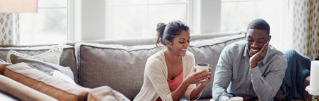 Healthy marriage expectations