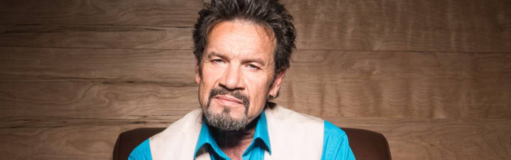 Russ Taff I Still Believe: Singing through shame and alcoholism