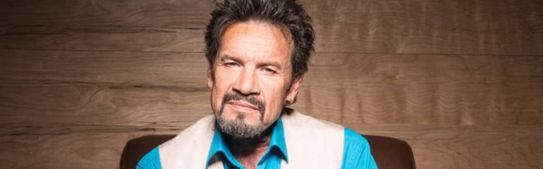 Russ Taff I Still Believe: Singing through shame and alcoholism