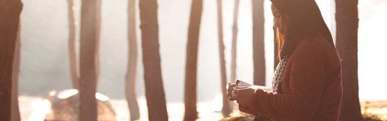 When You Don’t Feel Like Giving Thanks