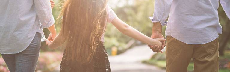 Would You Say Yes to Becoming an “Instant Family”?