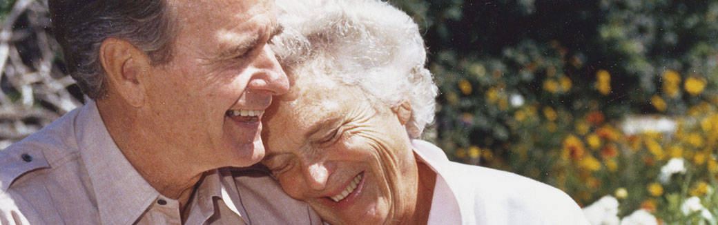 Photo Credit: George H.W. Bush Presidential Library & Museum