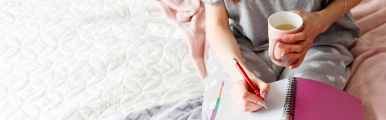 A New Year’s Resolution List for Every Mom