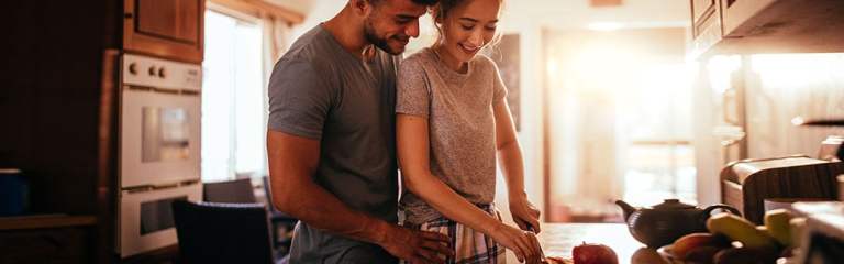 10 Surprisingly Effective Ways to Improve Your Sex Life