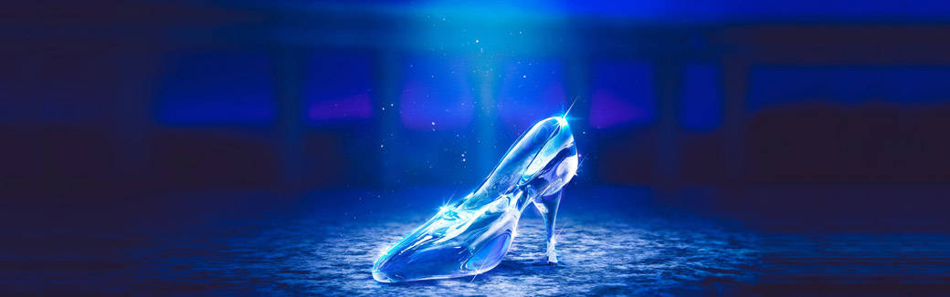 Fairy tale marriage