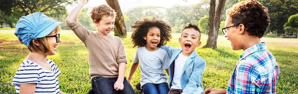 Helping Your Family Understand Racial Reconciliation