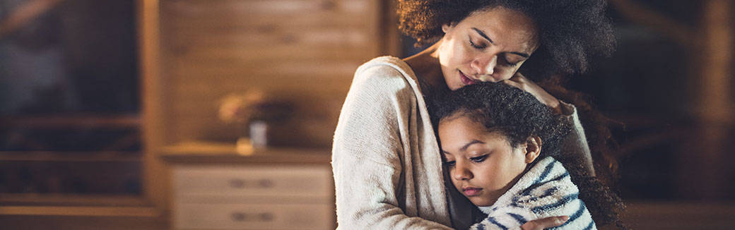 Asking my kids for forgiveness