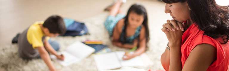 Survival Tips for the First Year of Stepfamily Life