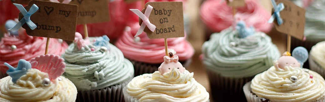 baby shower