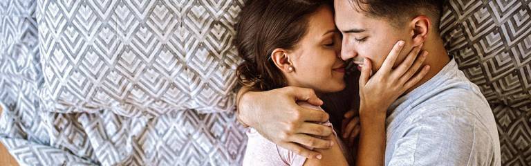 5 Keys to a Truly Romantic Marriage