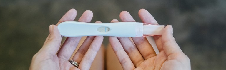 Broken Womb, Broken Heart: Facing Infertility