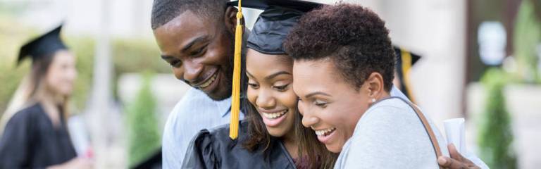 graduates