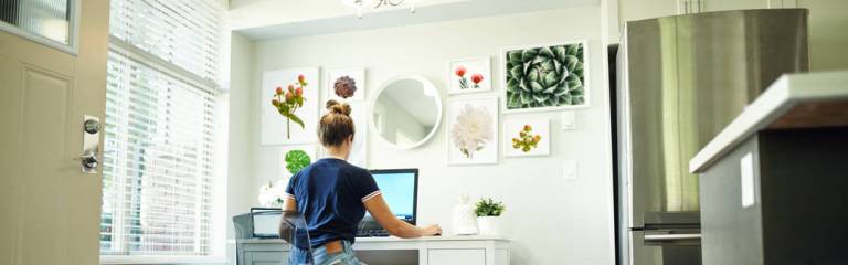 Why I Decided to Foster a College Student