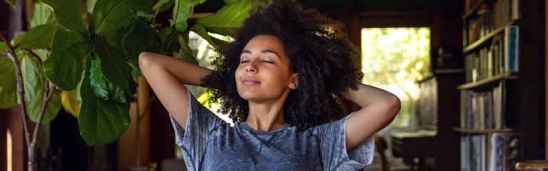 Single Women Are Happiest and Healthiest?