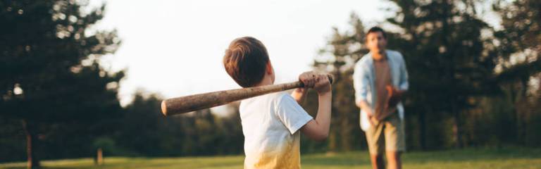 The Song That Haunts My Fatherhood