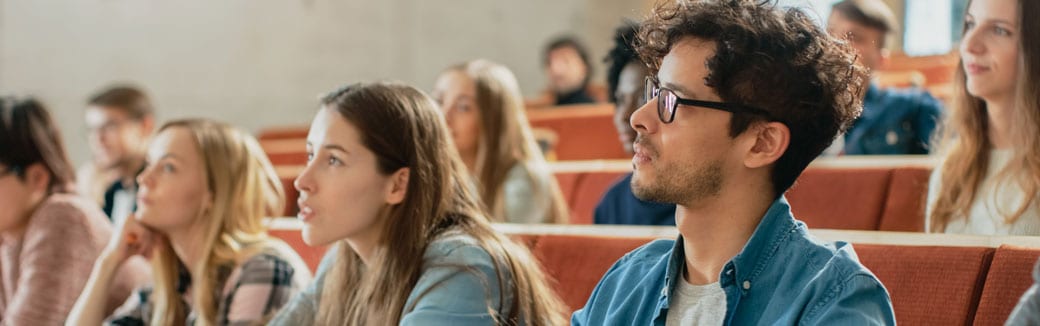 growing your faith in college