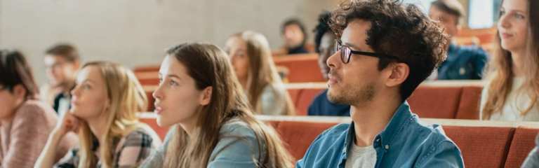 growing your faith in college