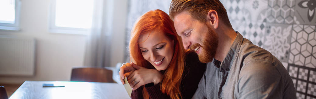 the Enneagram and marriage