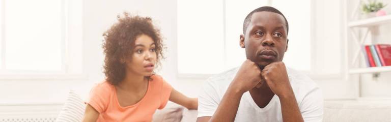 Think Your Marriage is Dying? 7 Signs to Consider