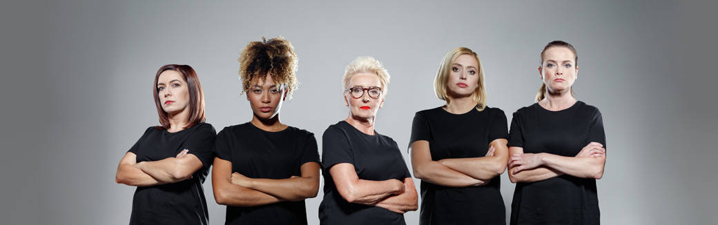 The allure of Rachel Hollis