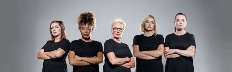 The allure of Rachel Hollis