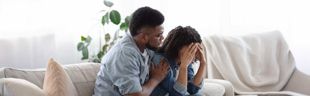 Postpartum Depression