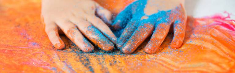 Blending Families Isn’t as Easy as the Blending of the Sands