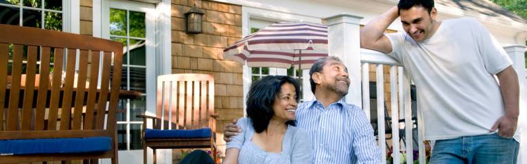 6 Things My Parents Taught Me About a Strong Marriage