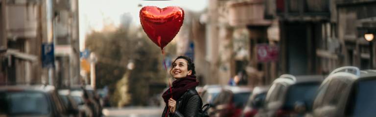 What about Valentine’s Day when marriage is hard?